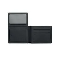 Anti-loss finder PU wallet MO2697-03