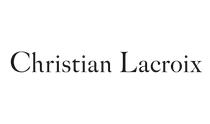 Cristian Lacroix Cristian Lacroix
