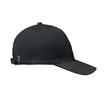 6 panel baseball cap MO1464-03
