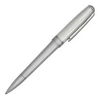 Шариковая авторучка Essential Metal Silver