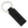 Брелок для ключей Edge Iconic Black