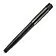 Перьевая авторучка Gear Ribs Black