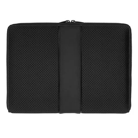 Папка для участника конференции формата А4 Arche Black