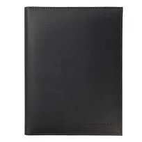 Папка формата А5 + портативное зарядное устройство Storyline Black