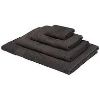 Хлопковое полотенце для ванной Evelyn 100x180 см плотностью 450 г/м² - Белый