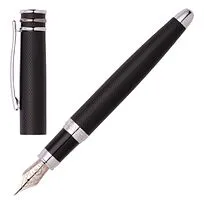 Перьевая авторучка Austin Diamond Black