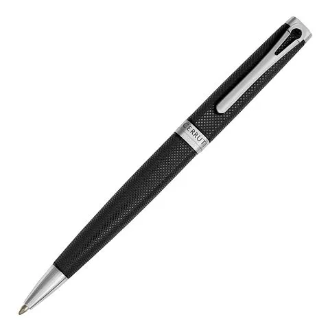Шариковая авторучка Trafalgar Black