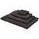 Хлопковое полотенце для ванной Evelyn 100x180 см плотностью 450 г/м² - Белый