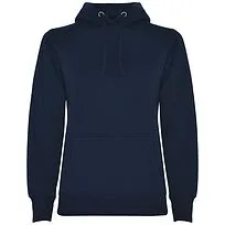 Женское худи Urban - Navy Blue