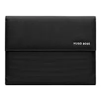 Папка формата А5 Pinstripe Black