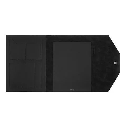 Папка формата А4 Rive Black