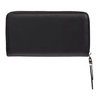Дорожный кошелек Mademoiselle Black