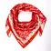 Шарф Albane Red