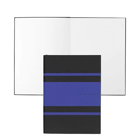 Блокнот формата А5 Essential Gear Matrix Blue Dots