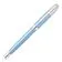 Перьевая авторучка Classicals Chrome Light Blue