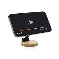 Подставка для телефона Magmount из бамбука и переработанного пластика RCS