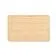 Карта RFID из бамбука MO6200-40