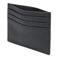 Кредитница Caprio Black