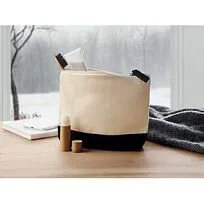 Косметичка двухцветная MO9815-03