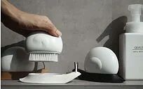 ЩЕТКА ESCHI, чёрная