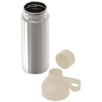 Ocean Bottle Lite бутылка для воды объемом 620 мл - Sandstone