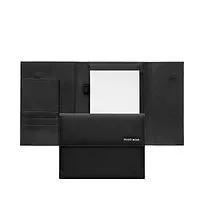 Папка формата А5 Pinstripe Black
