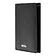 Кредитница Classic Smooth Black