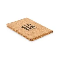 Cork passport holder MO2624-13