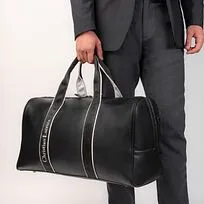 Дорожная сумка Altius Black