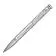 Шариковая авторучка Mademoiselle Diamond Chrome