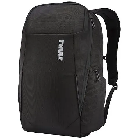 Thule Accent Рюкзак объемом 23 л - сплошной черный
