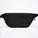 Waistpack Block Black