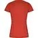 Спортивная футболка IMOLA WOMAN женская, КРАСНЫЙ 2XL