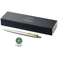 Шариковая ручка Jotter SS - Stainless steel