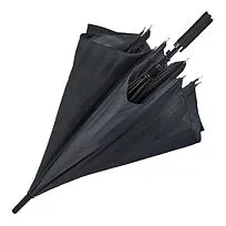 Зонт Loop Black