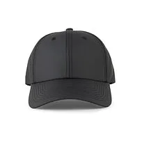 Бейсболка VINGA Baltimore из rPET AWARE™, 6 клиньев