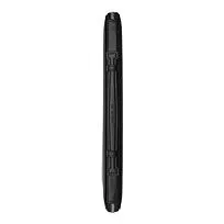 Папка для участника конференции формата А4 Regent Black
