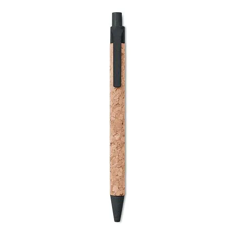 Ручка шариковая пробковая MO9480-03