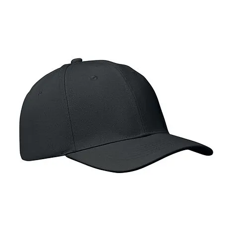 6 panel baseball cap MO1464-03