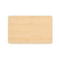 Карта RFID из бамбука MO6200-40