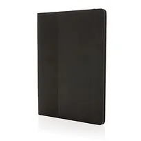 Органайзер с блокнотом Swiss Peak Script из rPET AWARE™, А4
