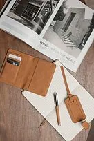 Обложка для паспорта VINGA Bosler с RFID-защитой
