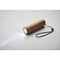Фонарь из бука MO2137-40