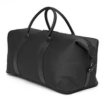 Дорожная сумка Mesh Black