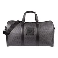 Дорожная сумка Logomania Grey