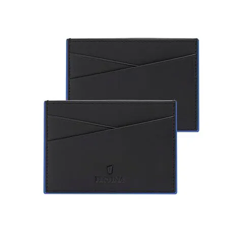 Кредитница Black Edition Blue