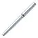 Перьевая авторучка Gear Metal Chrome