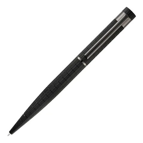 Шариковая авторучка Loop Bauhaus Black