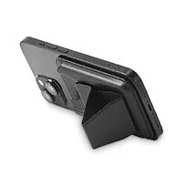 Magnetic PU cardholder MO2654-03