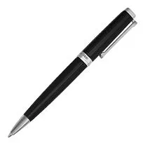 Шариковая авторучка Trafalgar Black